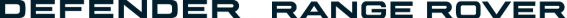 Jaguar Land Rover logo